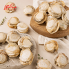 Little Paws - Freeze Scallop- Sò Điệp 12pcs