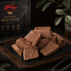 Little Paws - Freeze Beef Liver - Gan Bò 60g