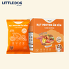 Dr.Kyan Hạt Protein Ăn Kèm-Vị Bò Nướng Cho Chó