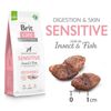 Brit Care Dog Sustainable - Sensitive 3kg