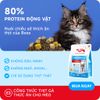 Hạt Cho Mèo MRVET E3 Gastrointestinal (S/O)-Chăm sóc cho hệ tiêu hóa nhạy cảm (Gói 1kg)