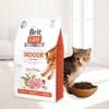 Brit Care Cat Indoor Anti-Stress – Hạt khô cho mèo trong nhà, hỗ trợ giảm căng thẳng ( Chicken) 400g/7kg