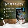 Pate Mèo Sữa Dê Bite Of Wild/70g