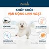 Zenith-Hạt Mềm Cho Chó Trưởng Thành Premium-Vị Gà-1kg