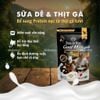 Pate Mèo Sữa Dê Bite Of Wild/70g