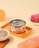 Pawta Pate lon cho mèo-Đa dạng hương vị