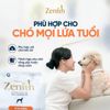 Zenith-Hạt Mềm Cho Chó Trưởng Thành Premium-Vị Gà-1kg