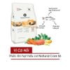 Natural Core S3 Hạt Hữu Cơ Cho Chó-Vị Cá Hồi-1kg/6kg