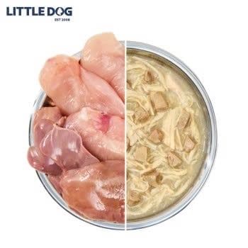 PawtanPate Premium-Nhiều Hương Vị Hấp Dẫn-70g