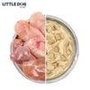 PawtanPate Premium-Nhiều Hương Vị Hấp Dẫn-70g