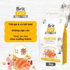 Brit Care Cat Haircare & Shiny Coat – Hạt khô hỗ trợ lông bóng mượt & kiểm soát búi lông 400g/2kg/7kg