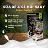 Pate Mèo Sữa Dê Bite Of Wild/70g