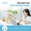 Thức Ăn Hạt Mềm Cho Chó Trưởng Thành - ZENITH ORIGINAL - Vị Gà & Cá Hồi - 1.2kg