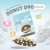 PetQ - Thức ăn hạt Donut D90 200g