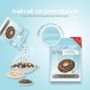 PetQ - Thức ăn hạt Donut D90 200g