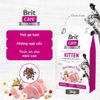 Brit Care Cat Kitten Healthy Growth & Development – Hạt khô cho mèo con, hỗ trợ phát triển khỏe mạnh (Chicken&Turkey)2kg/7kg
