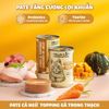Pate mèo dành cho mọi lứa tuổi - Hello Cat - 160g/400g