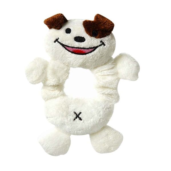 DoggyMan - Đồ Chơi Kéo Dãn Hình Chó
