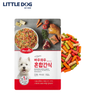 BOWWOW Mix - Snack Bánh Thưởng Cho Chó