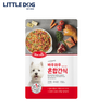 BOWWOW Mix - Snack Bánh Thưởng Cho Chó
