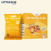 Dr.Kyan Hạt Protein Ăn Kèm-Vị Cá Hồi Cho Mèo