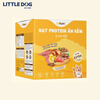 Dr.Kyan Hạt Protein Ăn Kèm-Vị Cá Hồi Cho Mèo