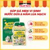 Palmy Days - Pate Cho Chó Mèo - Bổ Sung Men Vi Sinh - Vị Gà 50g