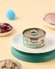 Pawta Pate lon cho mèo-Đa dạng hương vị