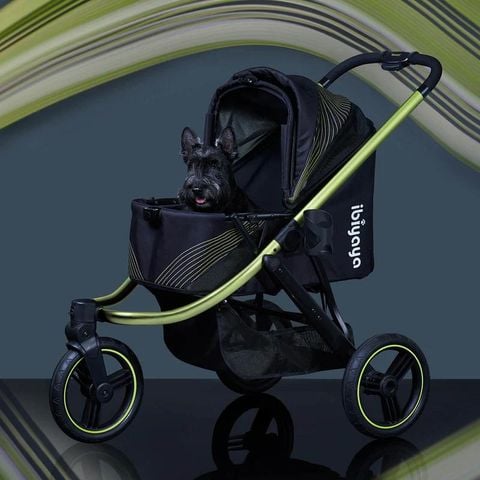 Ibiyaya - Jogging Stroller 