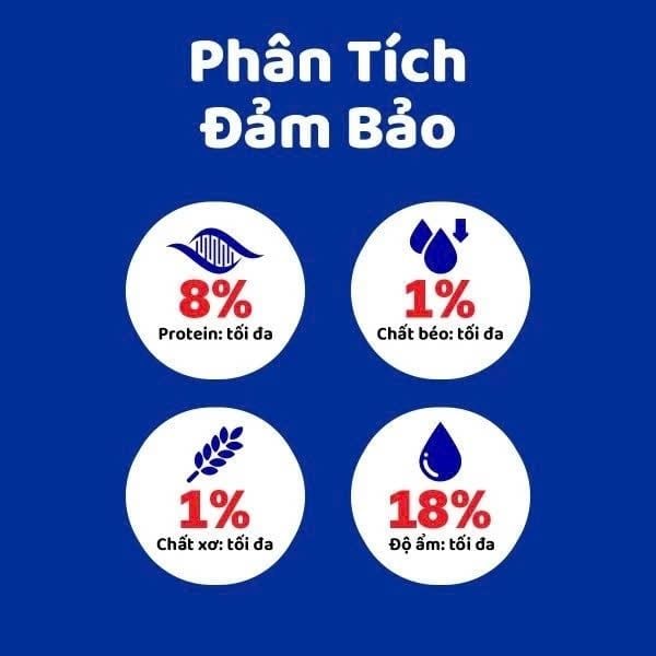 Pedigree-Que Gặm Cho Chó giống Nhỏ-DentalStix ToyDog 60g/105g/210g