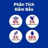 Pedigree-Que Gặm Cho Chó giống Nhỏ-DentalStix ToyDog 60g/105g/210g