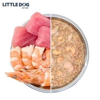 PawtanPate Premium-Nhiều Hương Vị Hấp Dẫn-70g