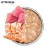 PawtanPate Premium-Nhiều Hương Vị Hấp Dẫn-70g