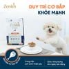 Zenith-Hạt Mềm Cho Chó Trưởng Thành Premium-Vị Gà-1kg