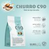 PetQ - Thức ăn hạt cho mèo Churro C90 (50g/1kg)