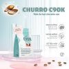 PetQ - Thức ăn hạt cho mèo Churro C90K 1kg