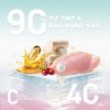 PetQ - Thức ăn hạt cho mèo Churro C90K 1kg
