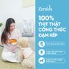 Thức Ăn Hạt Mềm Cho Chó Trưởng Thành - ZENITH ORIGINAL - Vị Gà & Cá Hồi - 1.2kg