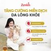 Zenith Classic-Hạt Mềm Cho Giống Chó Nhỏ-Small Breed-1kg