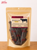 Little Paws Beef Liver Jerky - Gan Bò Sấy - 50G/80G/160G