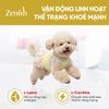 Zenith Classic-Hạt Mềm Cho Giống Chó Nhỏ-Small Breed-1kg