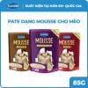 Faenbei Pate Mèo Dạng Mousse 85g