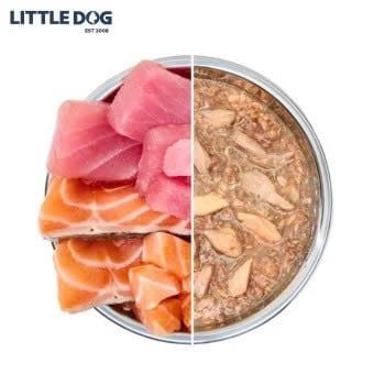 PawtanPate Premium-Nhiều Hương Vị Hấp Dẫn-70g