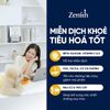 Thức Ăn Hạt Mềm Cho Chó Trưởng Thành - Zenith Premium  - Vị Vịt&Gà  - 1kg