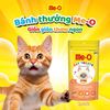 Me-O Bánh Thưởng Vị Cá Hồi - Cat Treats Salmon Flavor