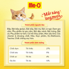 Me-O Bánh Thưởng Vị Cá Hồi - Cat Treats Salmon Flavor