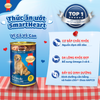 Smartheart Pate Vị Thịt Gà Và Gan - Chicken&Liver For Adult Dog 400g