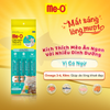 Me-O Súp Thưởng Vị Cá Ngừ - Creamy Treats Bonito Flavor(15gx4)
