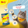 Me-O Pate Vị Cá Ngừ Dành Cho Mèo Từ 7 Tuổi - Tuna For Senior 7+