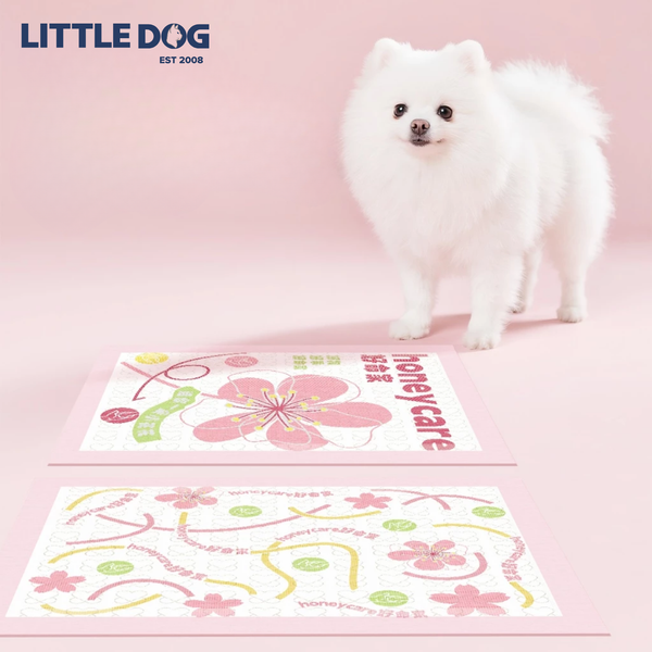 Honey Care Tả Lót Cho Thú Cưng Dòng Luxury - Honeycare Petpad Luxury -(S/M/L)